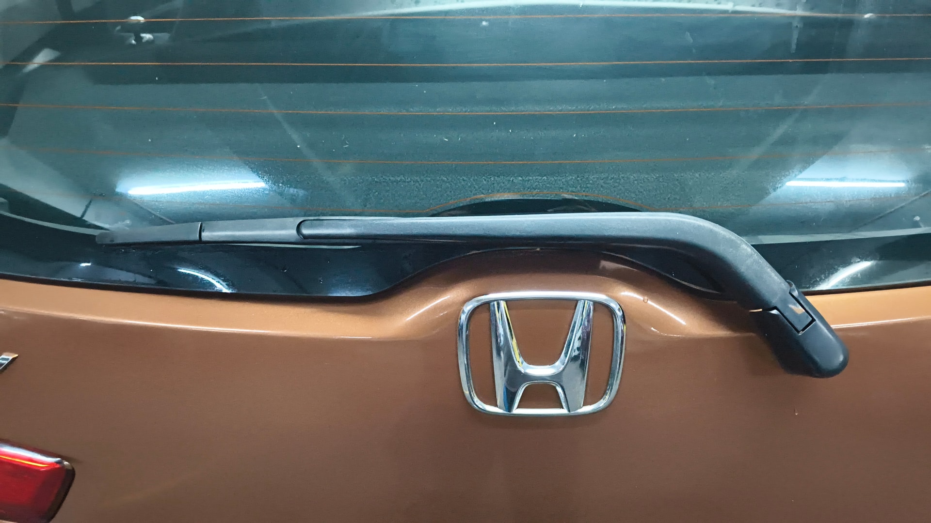 View 2017 Honda WR-V S MT Diesel Edge Edition Image 44 Used 2017 Honda WR-V S MT Diesel Edge Edition Image 44