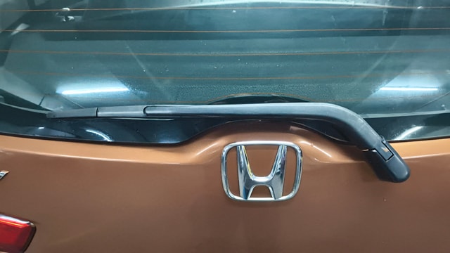 View Honda WR-V Image 44 Used Honda WR-V Image 44
