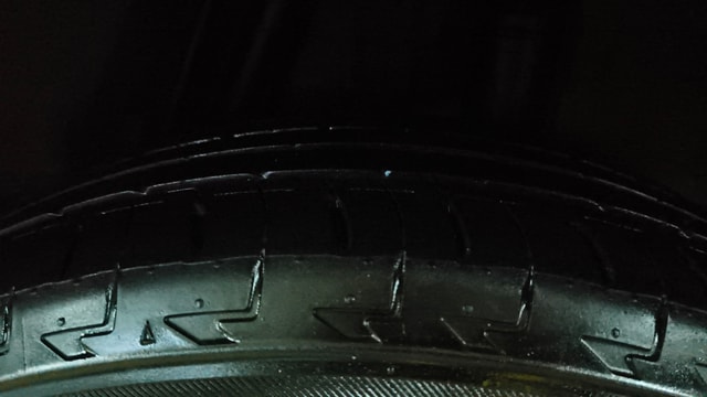 View Honda WR-V Image 19 Used Honda WR-V Image 19