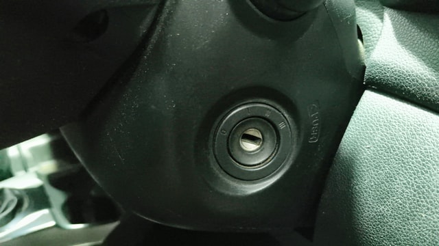 View Honda WR-V Image 35 Used Honda WR-V Image 35