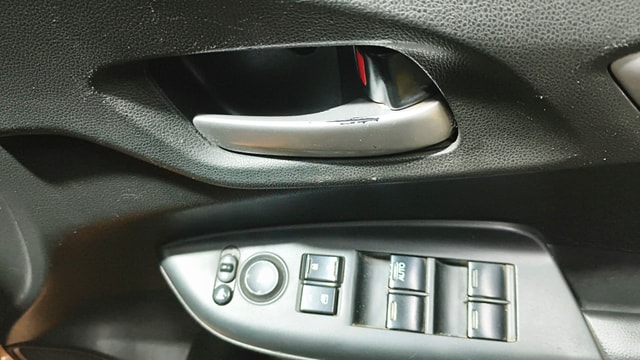 View Honda WR-V Image 34 Used Honda WR-V Image 34