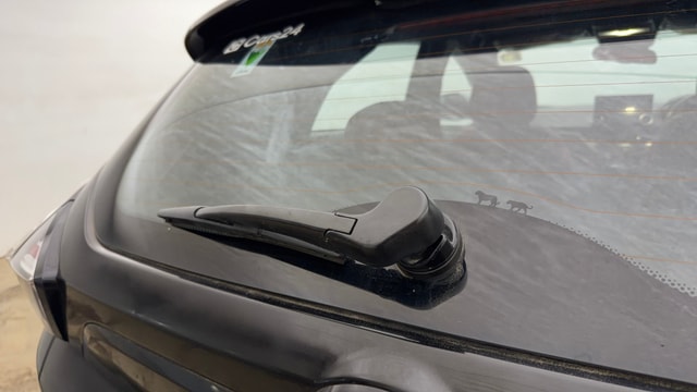 View Tata Nexon Image 45 Used Tata Nexon Image 45
