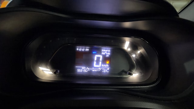 View Tata Nexon Image 37 Used Tata Nexon Image 37