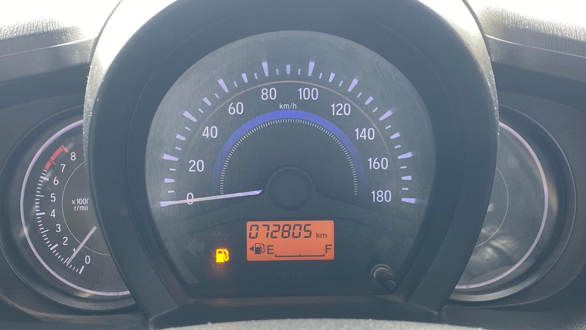 View 2016 Honda Amaze E MT Petrol BS IV Image 33 Used 2016 Honda Amaze E MT Petrol BS IV Image 33