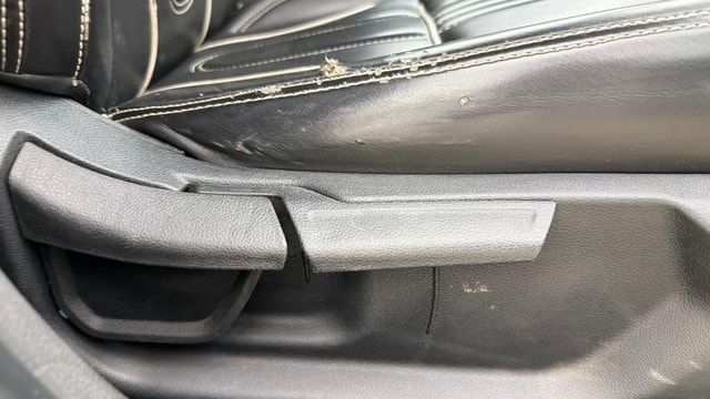 View Hyundai Elite i20 Image 19 Used Hyundai Elite i20 Image 19