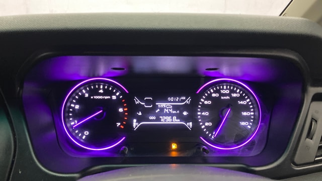 View Mahindra Marazzo Image 35 Used Mahindra Marazzo Image 35