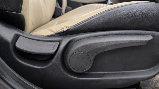 View Hyundai Verna Image 19 Used Hyundai Verna Image 19