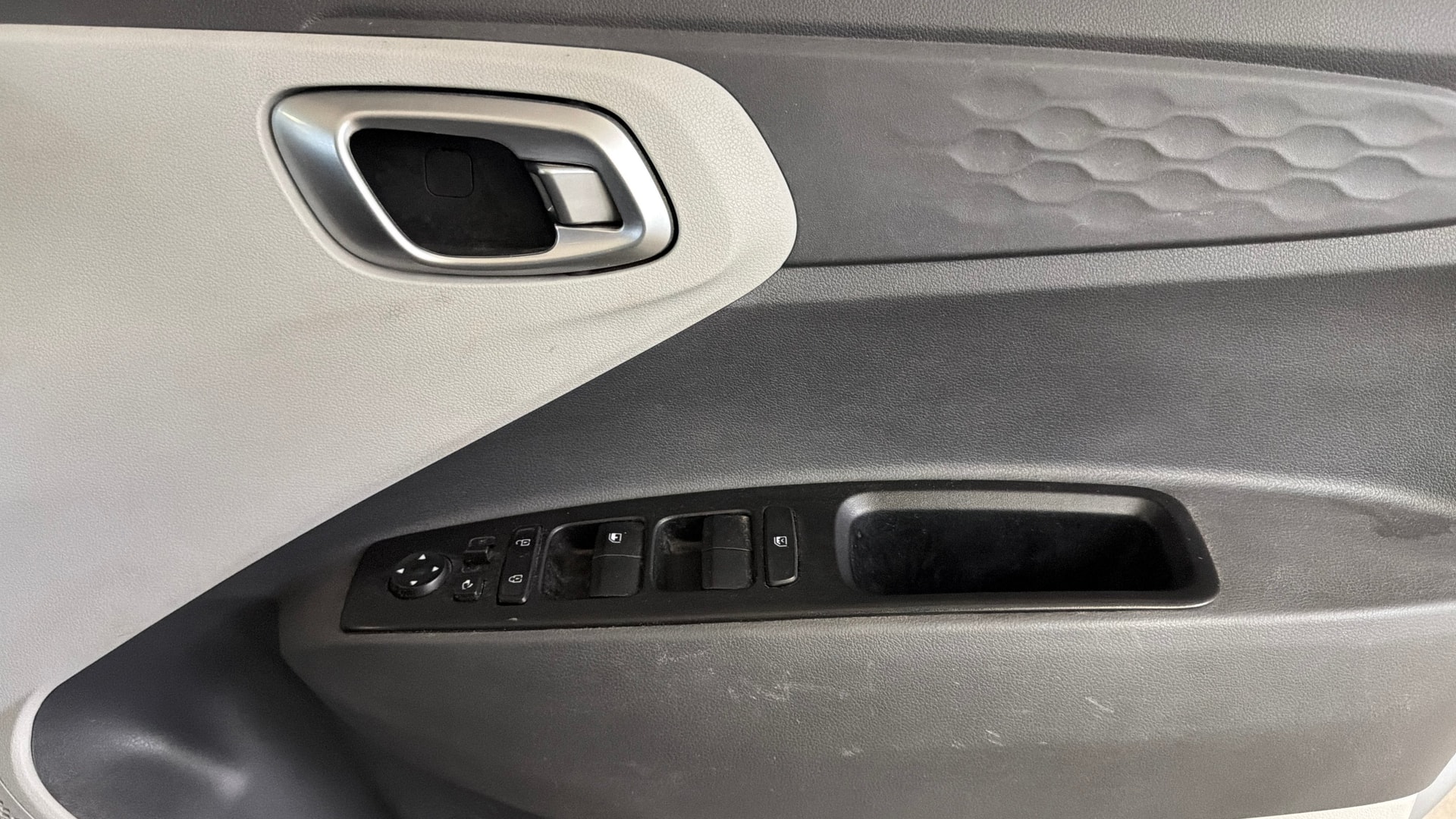 View 2021 Hyundai Grand i10 Nios Sportz Petrol Image 33 Used 2021 Hyundai Grand i10 Nios Sportz Petrol Image 33