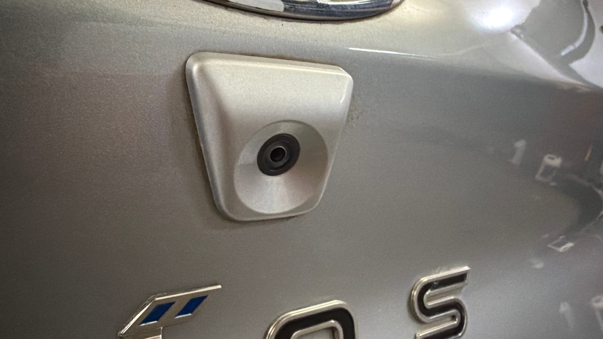 View 2021 Hyundai Grand i10 Nios Sportz Petrol Image 23 Used 2021 Hyundai Grand i10 Nios Sportz Petrol Image 23