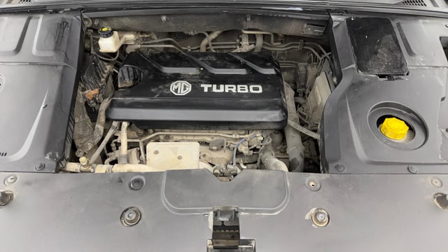 View MG Hector Plus Image 47 Used MG Hector Plus Image 47