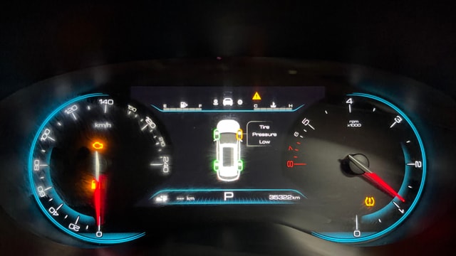 View MG Hector Plus Image 22 Used MG Hector Plus Image 22