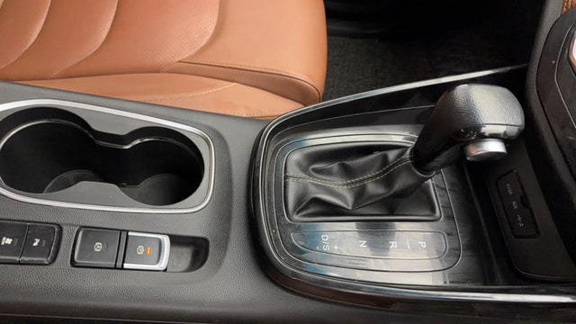 View MG Hector Plus Image 44 Used MG Hector Plus Image 44