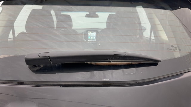 View MG Hector Plus Image 25 Used MG Hector Plus Image 25