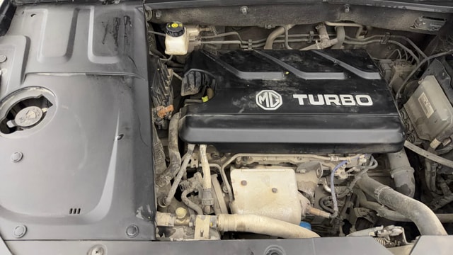 View MG Hector Plus Image 27 Used MG Hector Plus Image 27