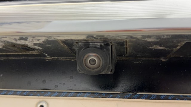 View MG Hector Plus Image 17 Used MG Hector Plus Image 17