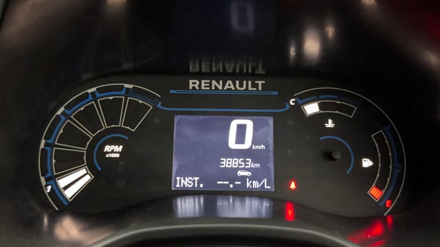 View Renault Triber Image 34 Used Renault Triber Image 34