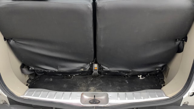 View Renault Triber Image 10 Used Renault Triber Image 10