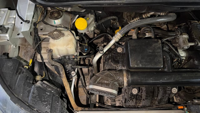 View Renault Triber Image 3 Used Renault Triber Image 3