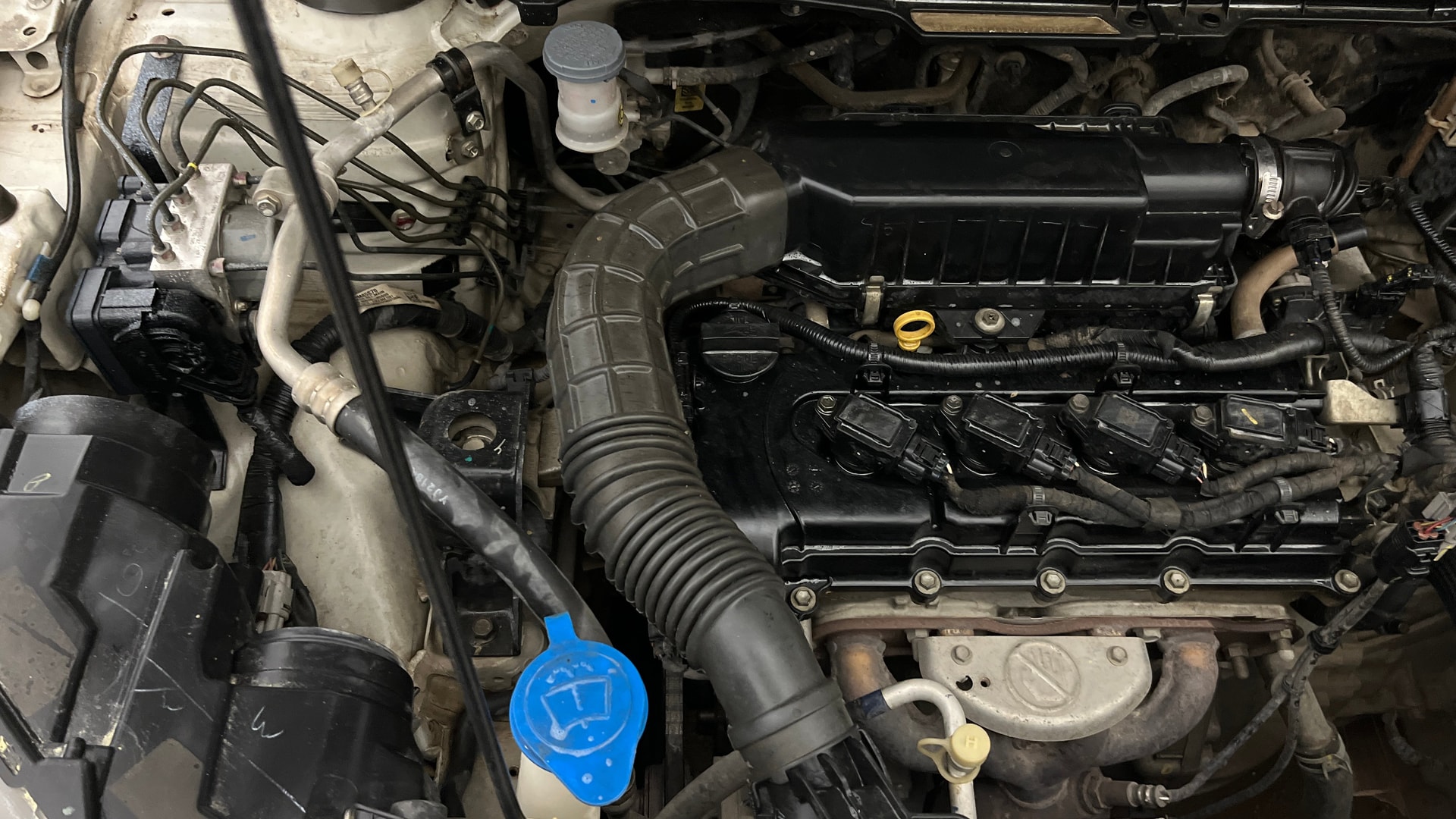 View 2021 Maruti Suzuki 1000 Base Variant Image 3 Used 2021 Maruti Suzuki 1000 Base Variant Image 3