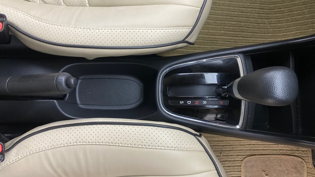 View Honda Amaze Image 38 Used Honda Amaze Image 38