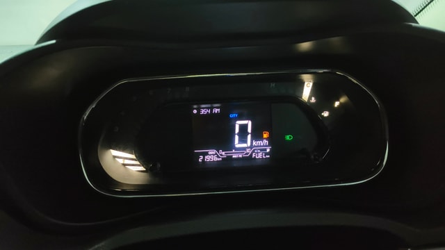 View Tata Nexon Image 37 Used Tata Nexon Image 37