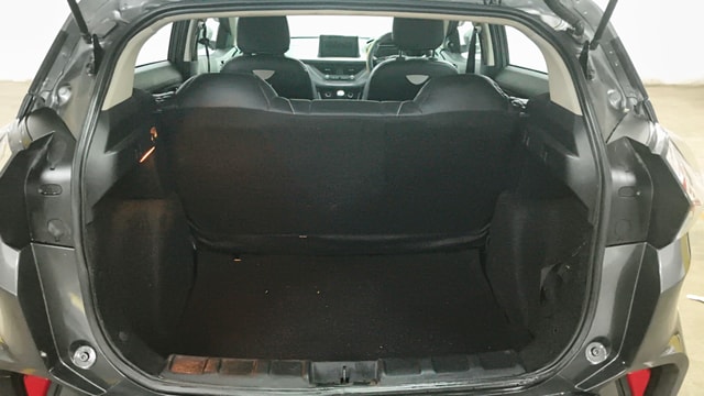 View Tata Nexon Image 11 Used Tata Nexon Image 11
