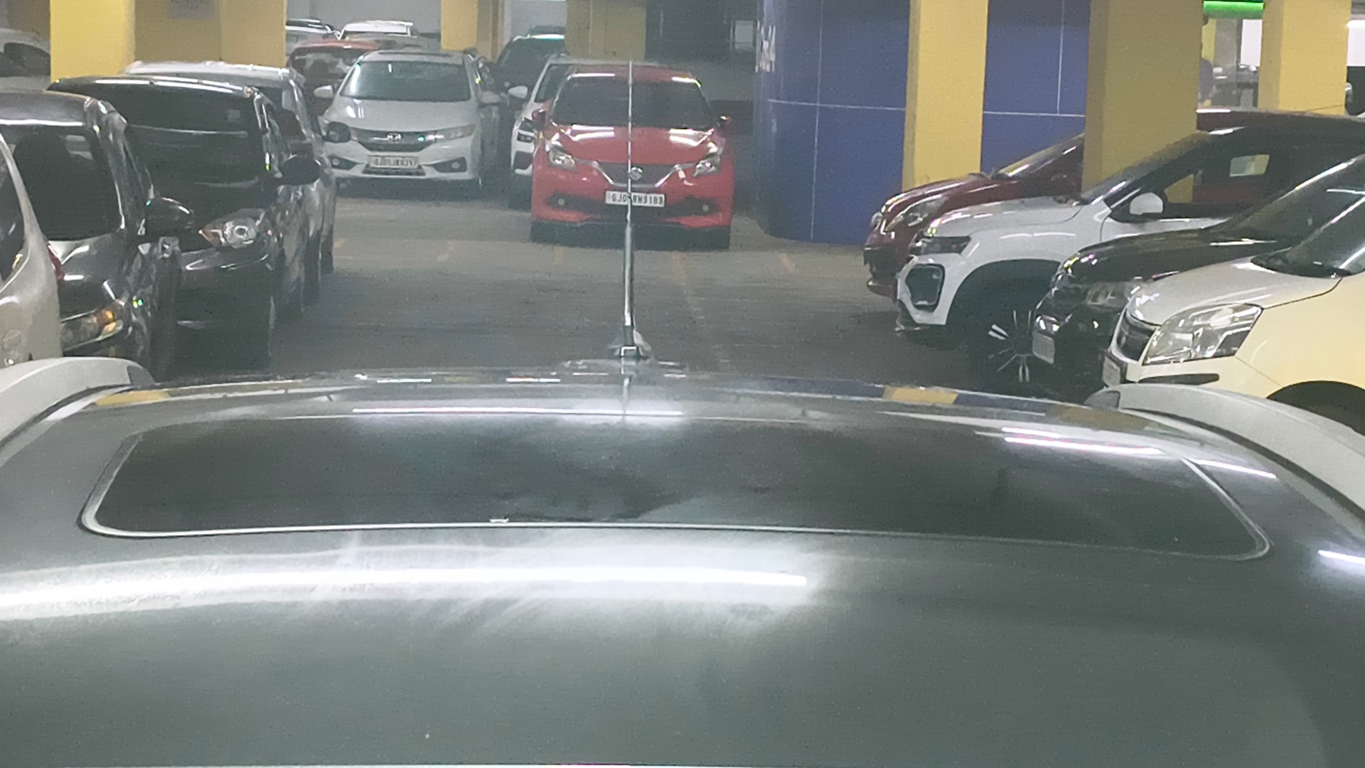 View 2023 Tata Nexon Revotron XE Image 27 Used 2023 Tata Nexon Revotron XE Image 27
