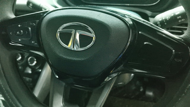 View Tata Nexon Image 3 Used Tata Nexon Image 3