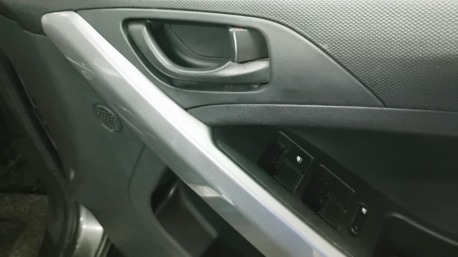 View 2023 Tata Nexon Revotron XE Image 35 Used 2023 Tata Nexon Revotron XE Image 35
