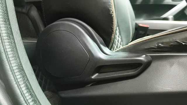 View Tata Nexon Image 19 Used Tata Nexon Image 19