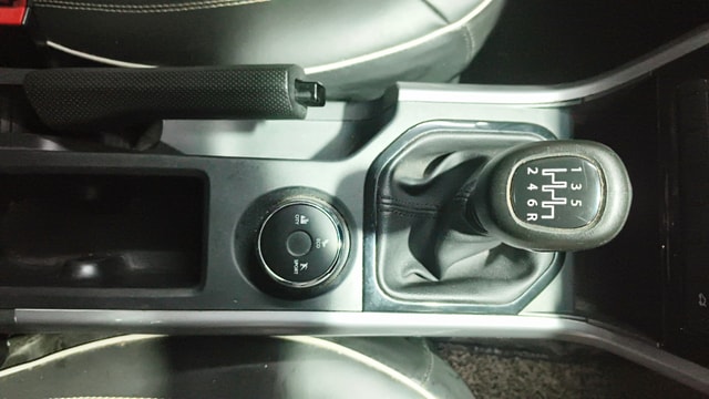 View Tata Nexon Image 41 Used Tata Nexon Image 41