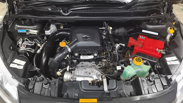 View Tata Nexon Image 44 Used Tata Nexon Image 44