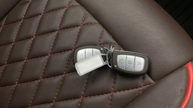 View Hyundai Elite i20 Image 18 Used Hyundai Elite i20 Image 18