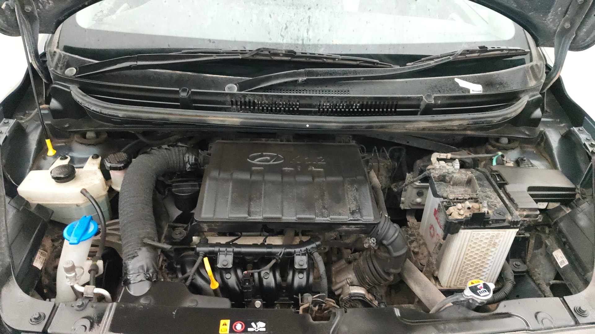 View 2020 Hyundai Grand i10 Nios Sportz Petrol Image 41 Used 2020 Hyundai Grand i10 Nios Sportz Petrol Image 41