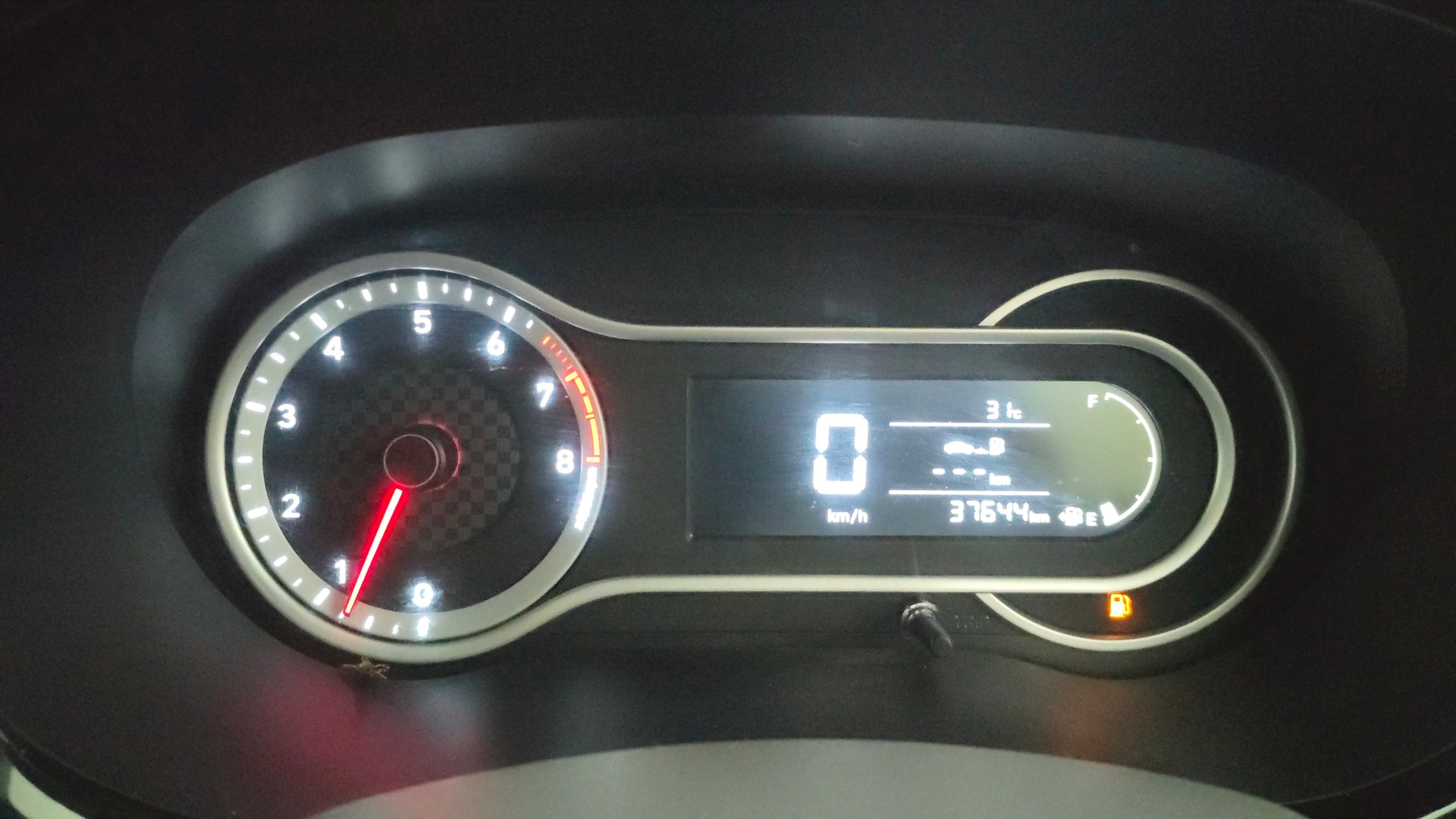 View 2020 Hyundai Grand i10 Nios Sportz Petrol Image 34 Used 2020 Hyundai Grand i10 Nios Sportz Petrol Image 34