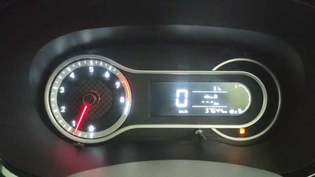 View Hyundai Grand i10 Nios Image 34 Used Hyundai Grand i10 Nios Image 34