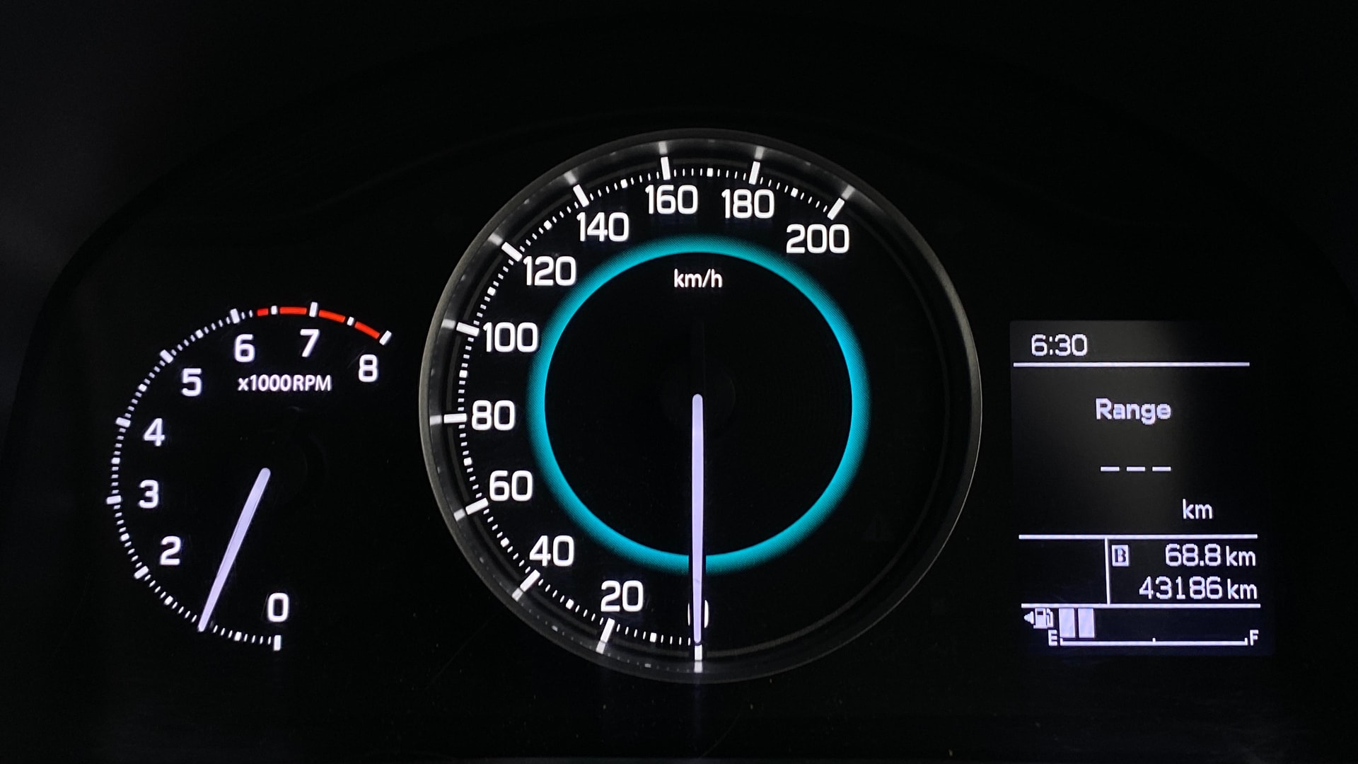 View 2018 Maruti Suzuki 1000 Base Variant Image 34 Used 2018 Maruti Suzuki 1000 Base Variant Image 34