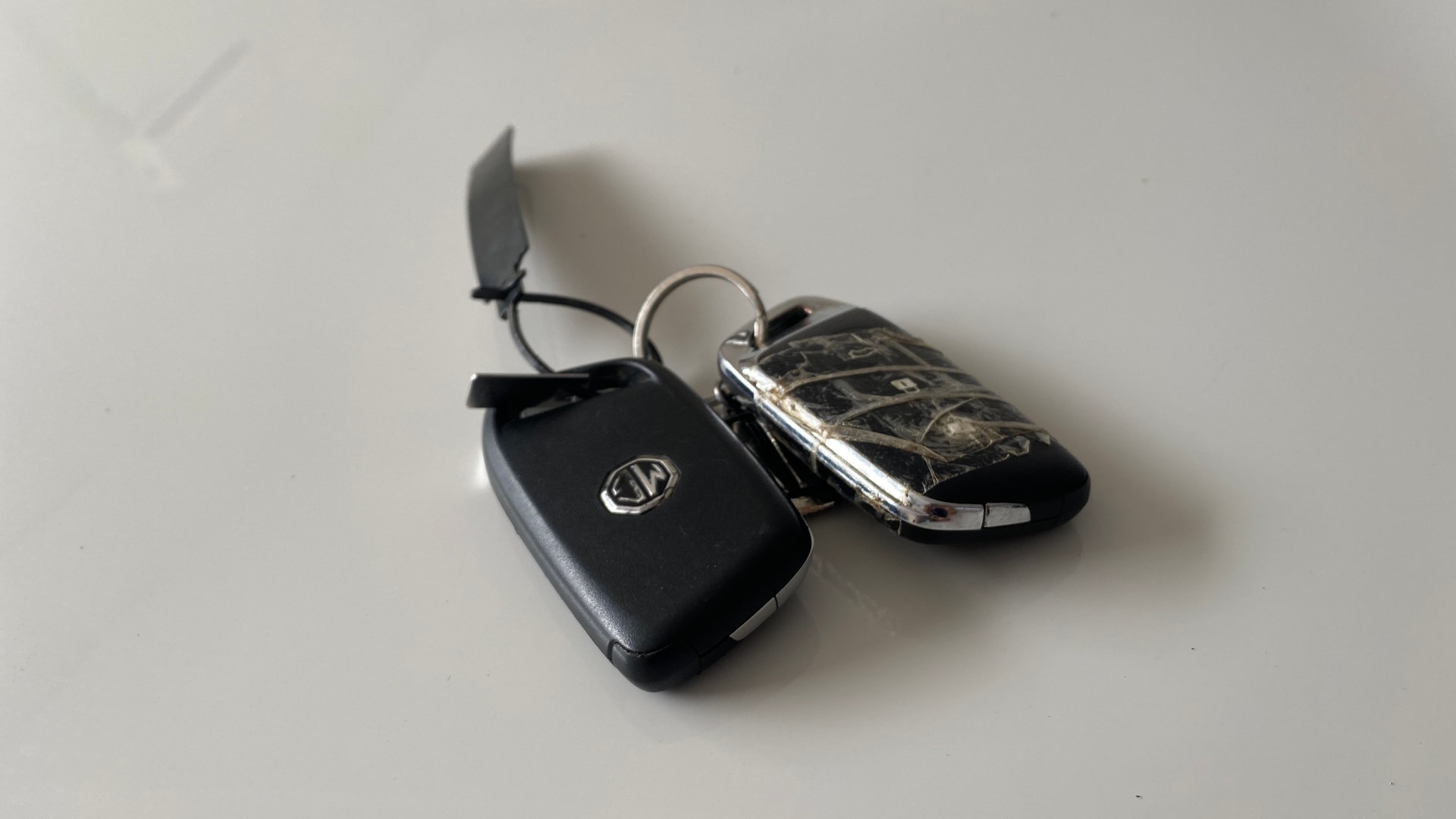 View 2020 MG Hector Sharp Petrol BS IV Image 19 Used 2020 MG Hector Sharp Petrol BS IV Image 19