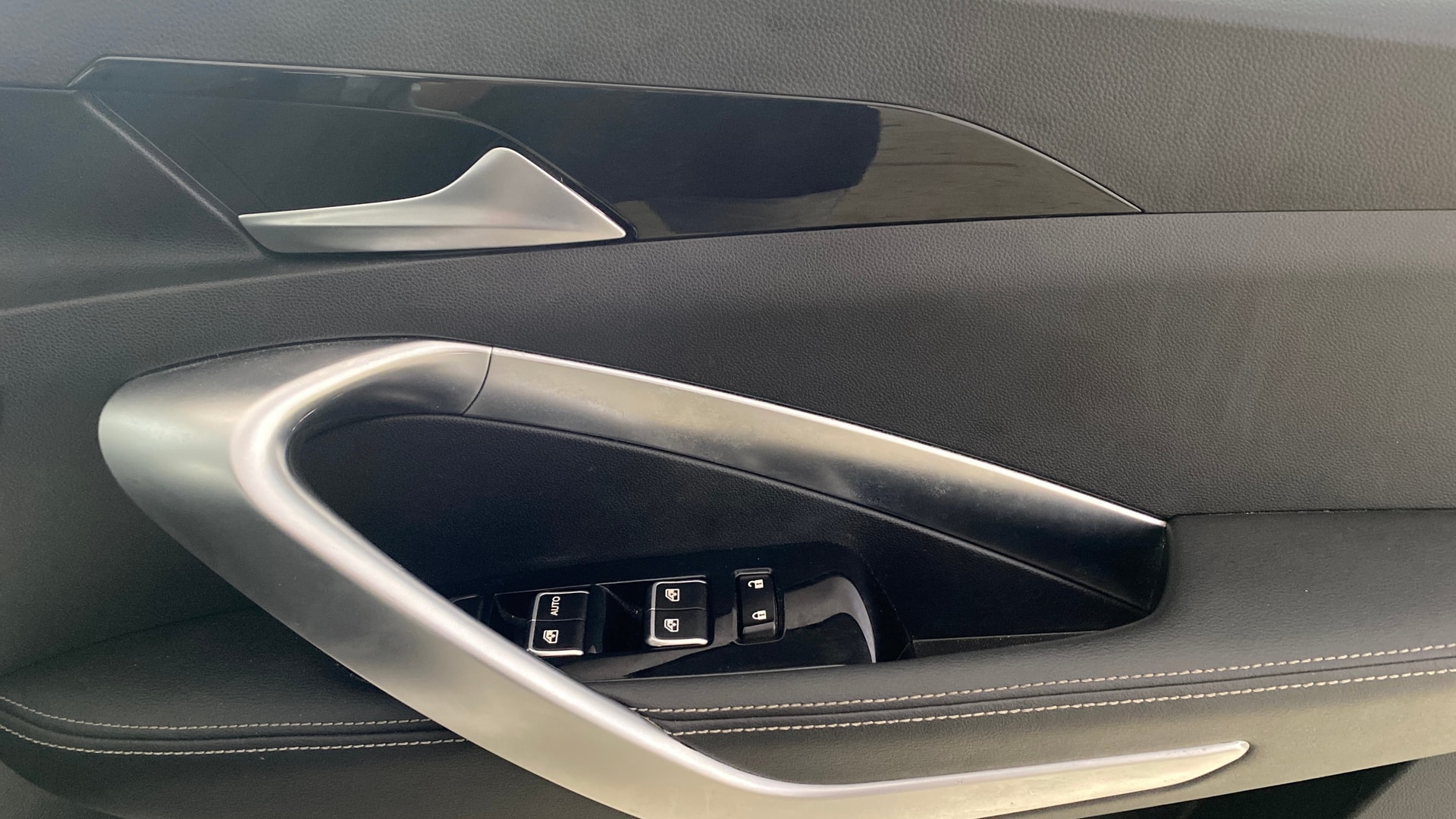 View 2020 MG Hector Sharp Petrol BS IV Image 40 Used 2020 MG Hector Sharp Petrol BS IV Image 40
