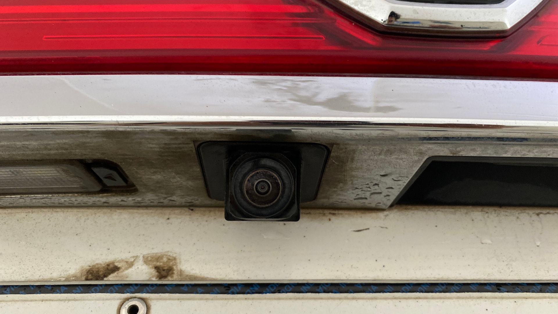 View 2020 MG Hector Sharp Petrol BS IV Image 16 Used 2020 MG Hector Sharp Petrol BS IV Image 16
