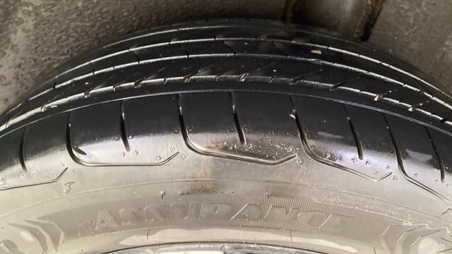 View MG Hector Image 12 Used MG Hector Image 12