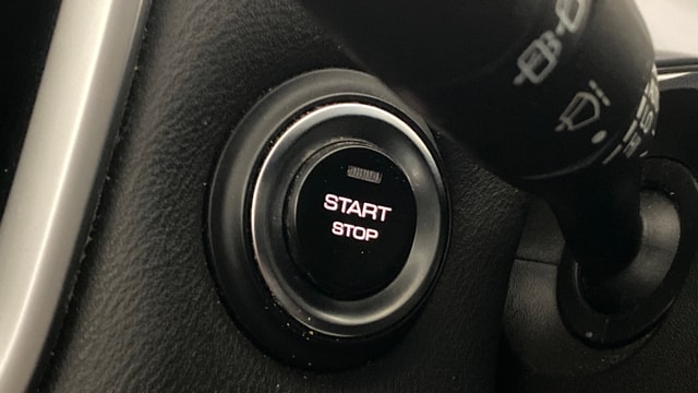View MG Hector Image 41 Used MG Hector Image 41