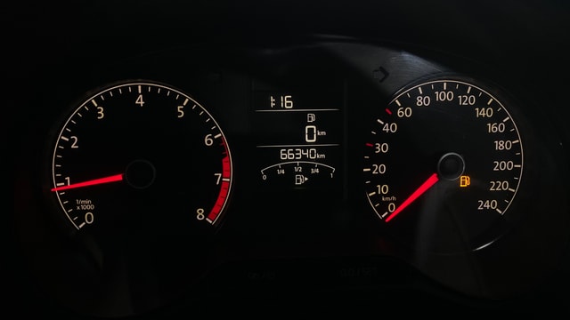 View Volkswagen Ameo Image 34 Used Volkswagen Ameo Image 34