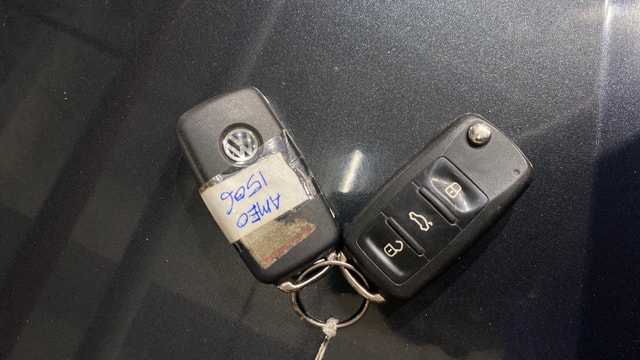 View Volkswagen Ameo Image 27 Used Volkswagen Ameo Image 27