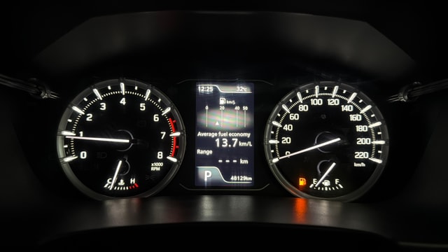 View Maruti Suzuki 1000 Image 36 Used Maruti Suzuki 1000 Image 36