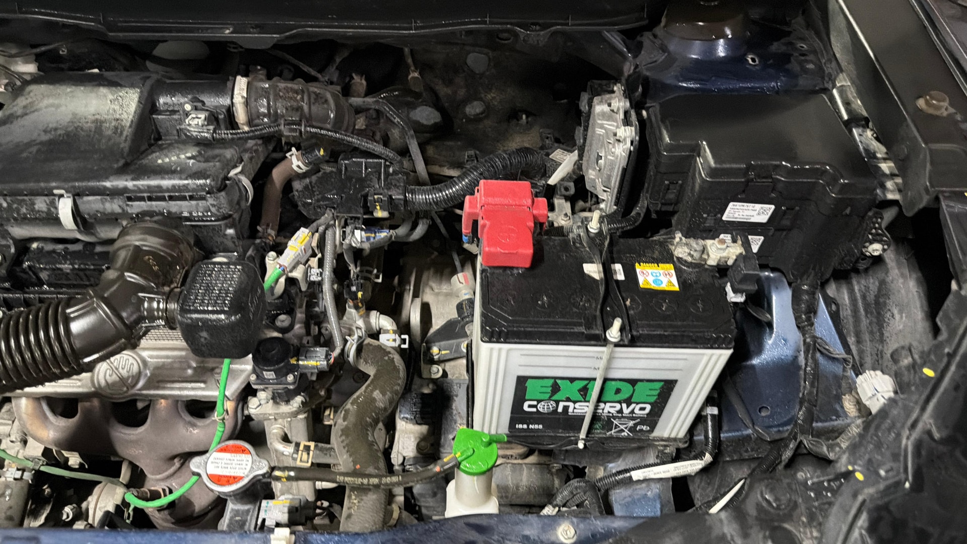 View 2023 Maruti Suzuki 1000 Base Variant Image 14 Used 2023 Maruti Suzuki 1000 Base Variant Image 14