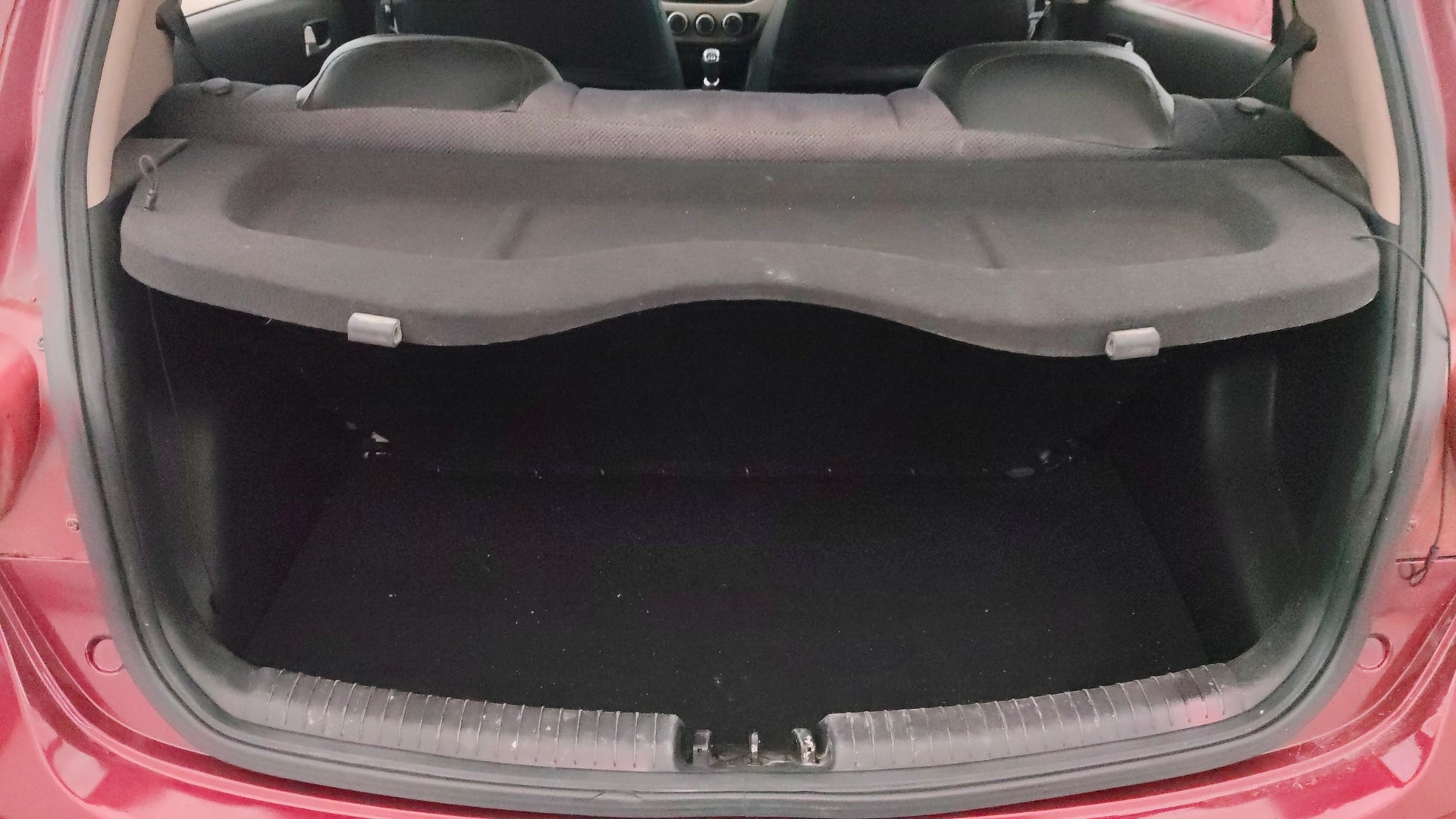 Used 2015 Hyundai Grand i10 Used 2015 Hyundai Grand i10