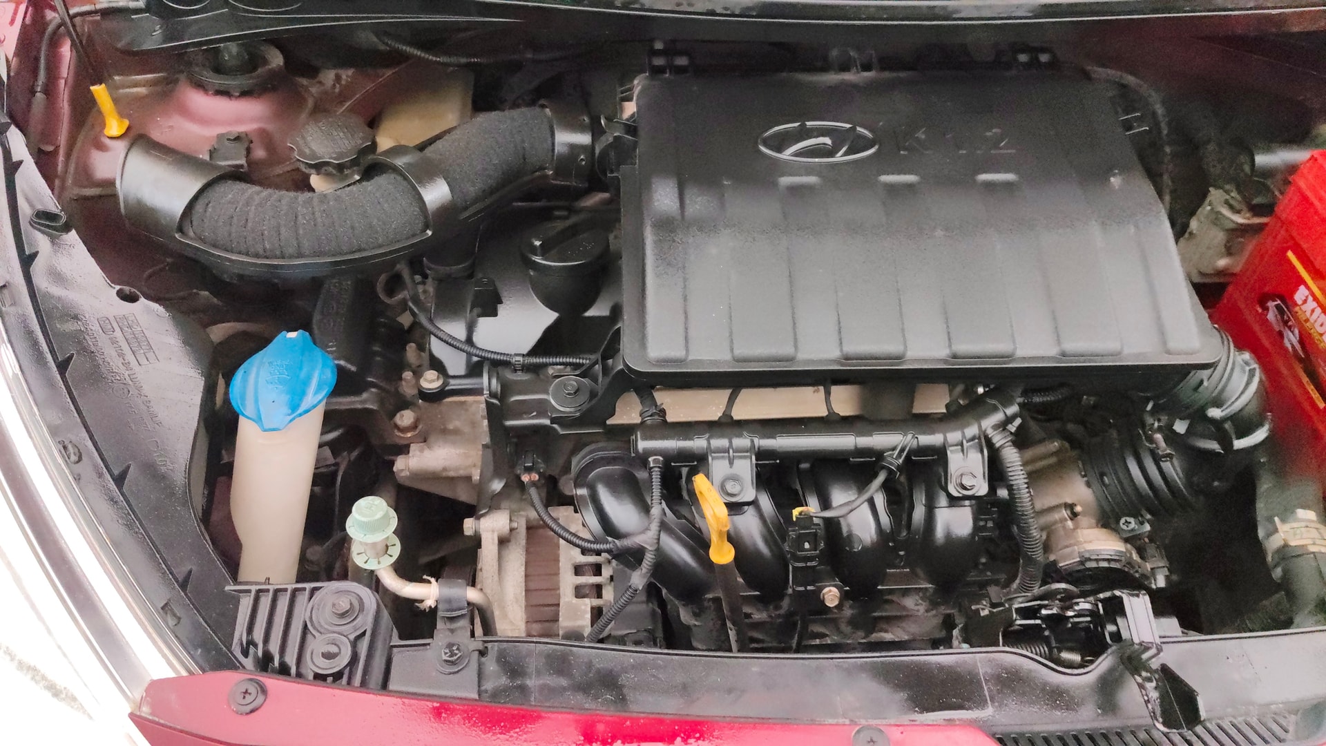 Used 2015 Hyundai Grand i10 Used 2015 Hyundai Grand i10