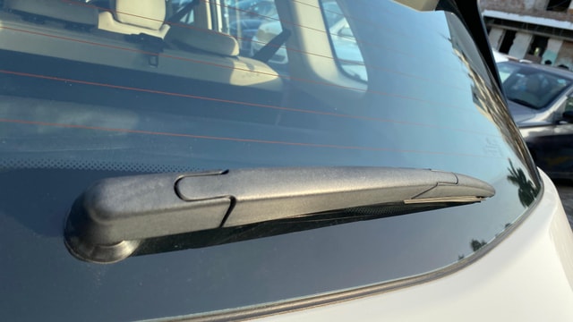 View MG Hector Image 25 Used MG Hector Image 25