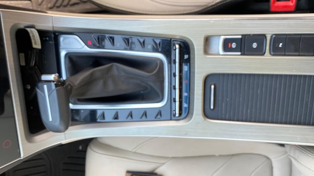 View MG Hector Image 44 Used MG Hector Image 44